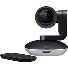 Logitech PTZ Pro 2 Camera 